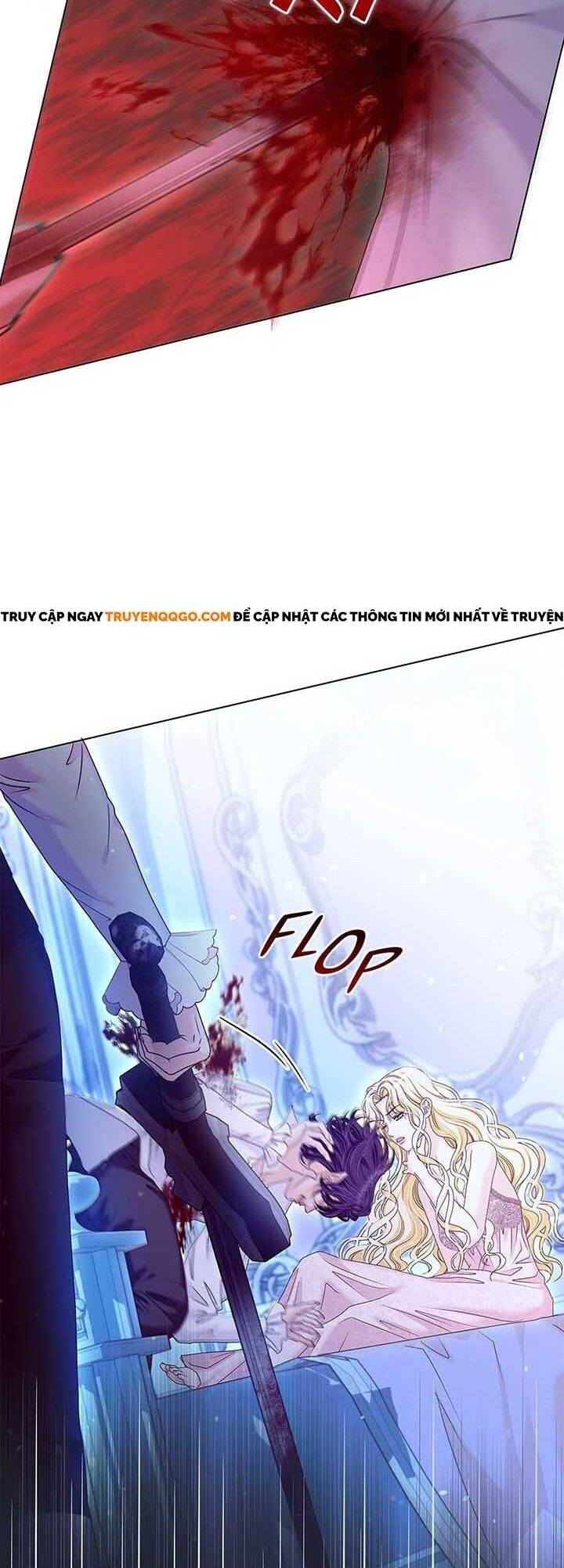 Ác Nữ Thuần Hóa Ác Quỷ Điên Rồ Chapter 47 - Trang 2