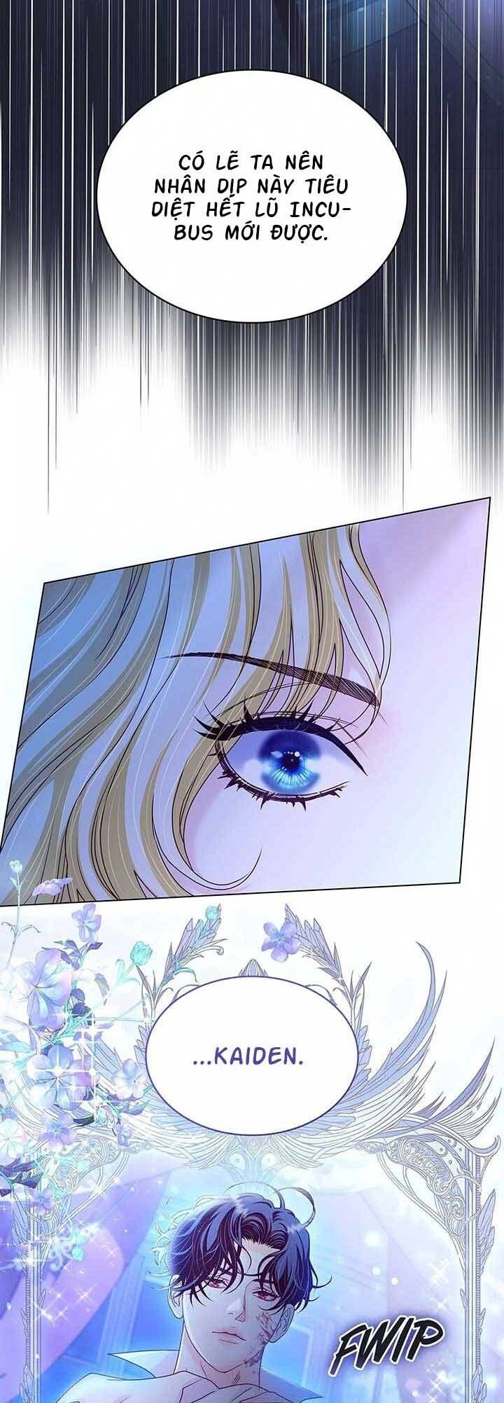 Ác Nữ Thuần Hóa Ác Quỷ Điên Rồ Chapter 47 - Trang 2