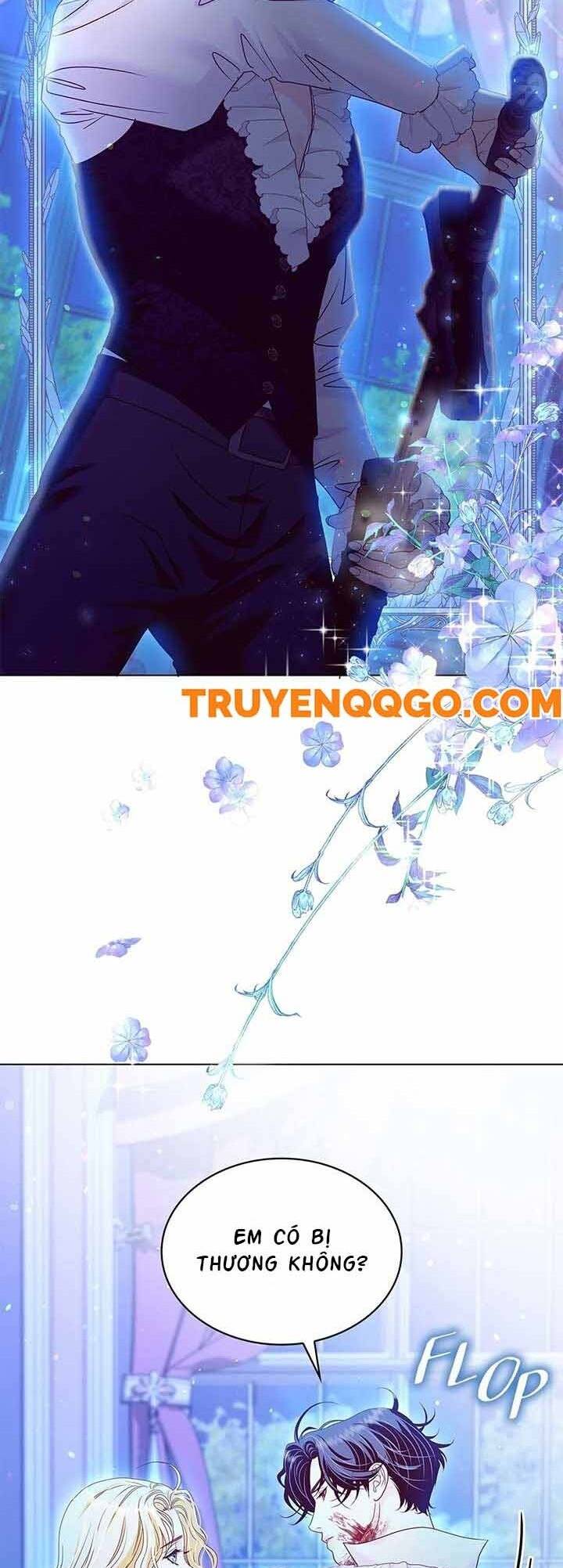 Ác Nữ Thuần Hóa Ác Quỷ Điên Rồ Chapter 47 - Trang 2