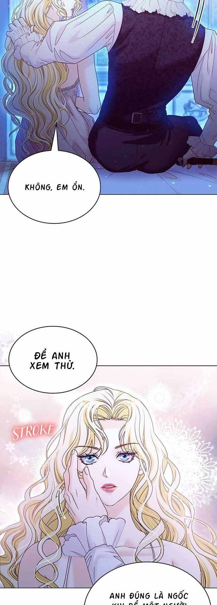 Ác Nữ Thuần Hóa Ác Quỷ Điên Rồ Chapter 47 - Trang 2