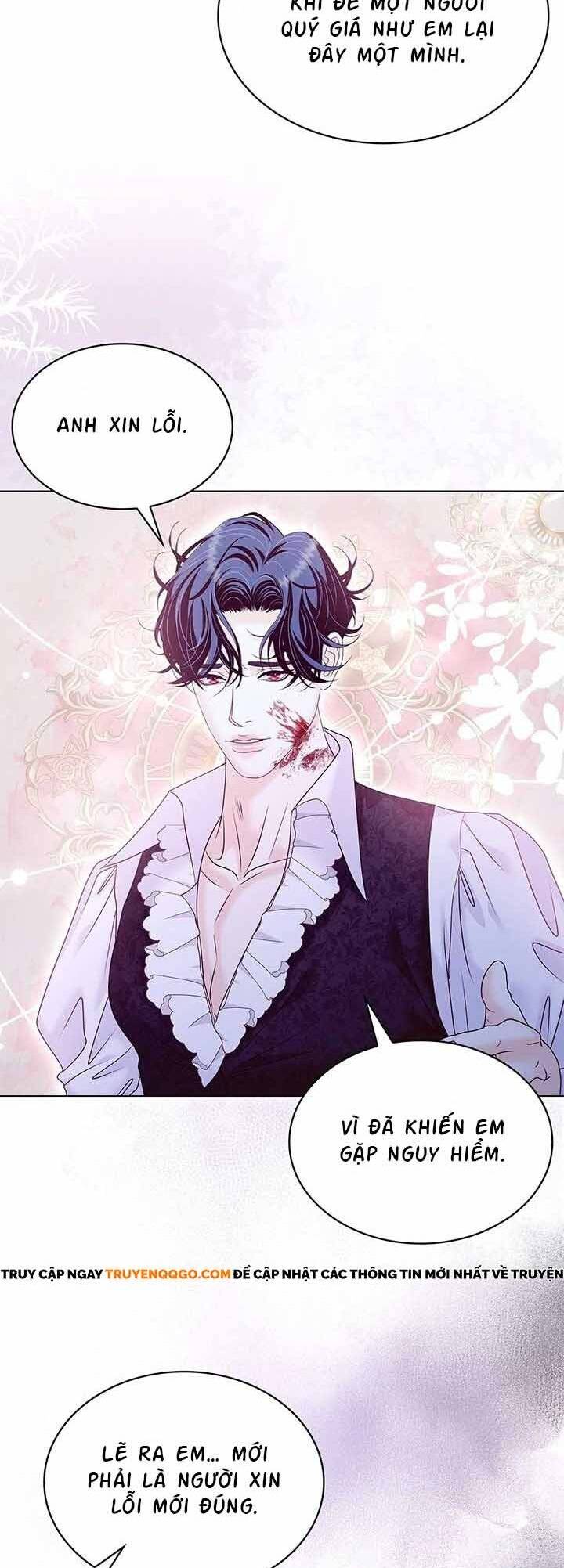 Ác Nữ Thuần Hóa Ác Quỷ Điên Rồ Chapter 47 - Trang 2