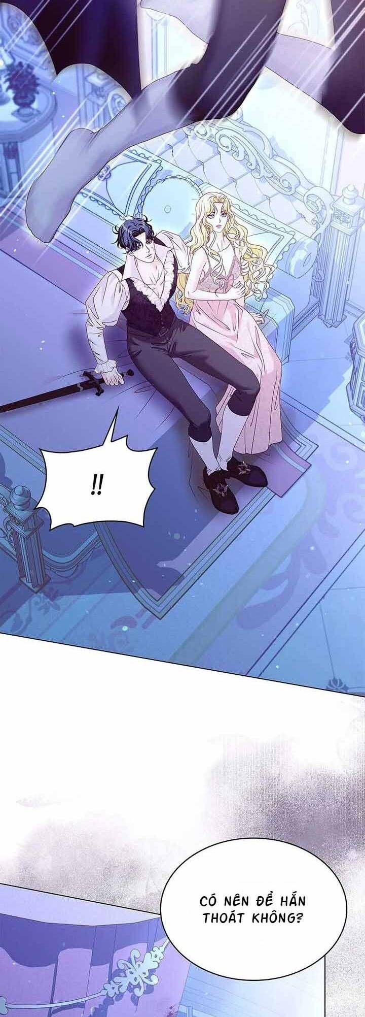Ác Nữ Thuần Hóa Ác Quỷ Điên Rồ Chapter 47 - Trang 2