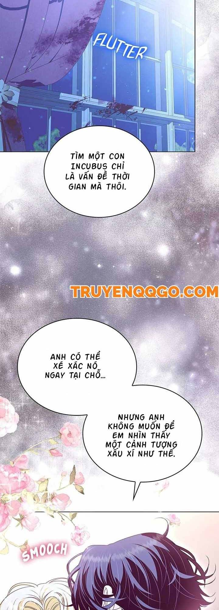 Ác Nữ Thuần Hóa Ác Quỷ Điên Rồ Chapter 47 - Trang 2