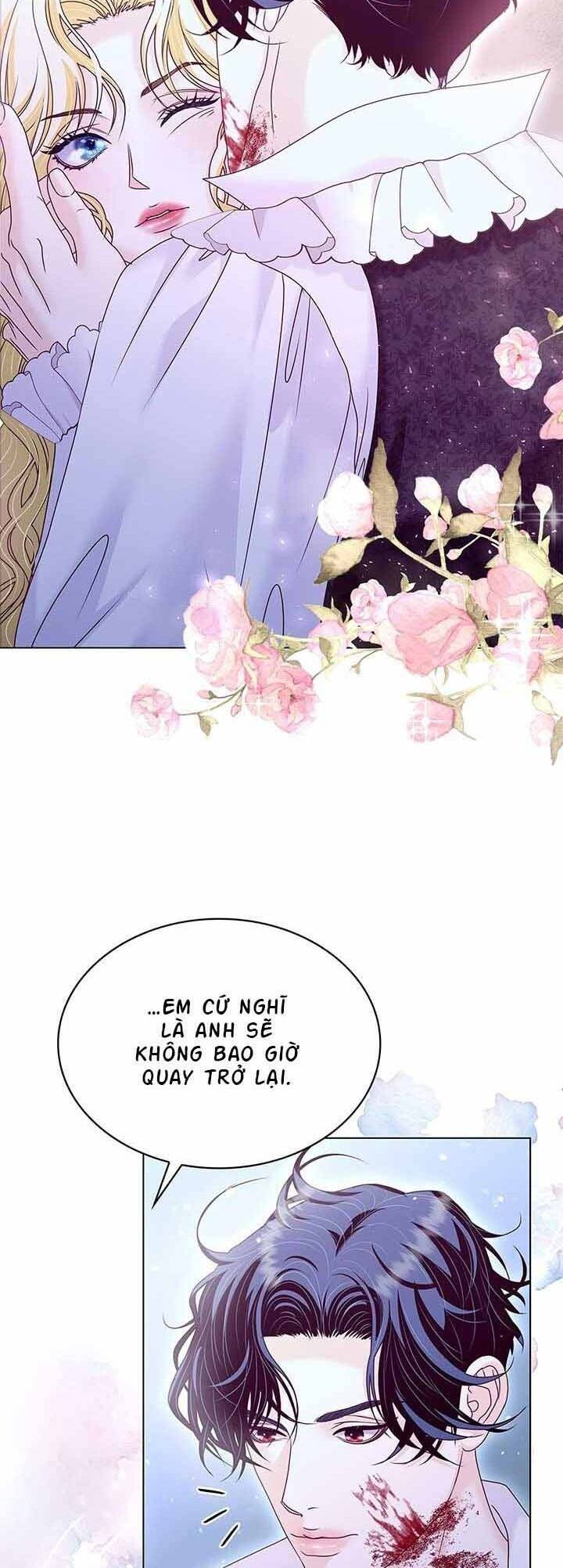 Ác Nữ Thuần Hóa Ác Quỷ Điên Rồ Chapter 47 - Trang 2