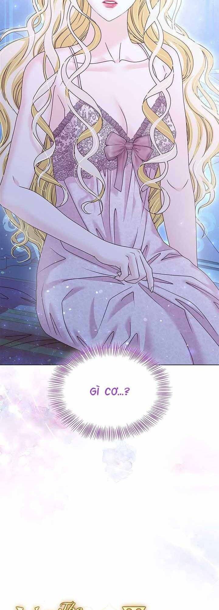 Ác Nữ Thuần Hóa Ác Quỷ Điên Rồ Chapter 47 - Trang 2