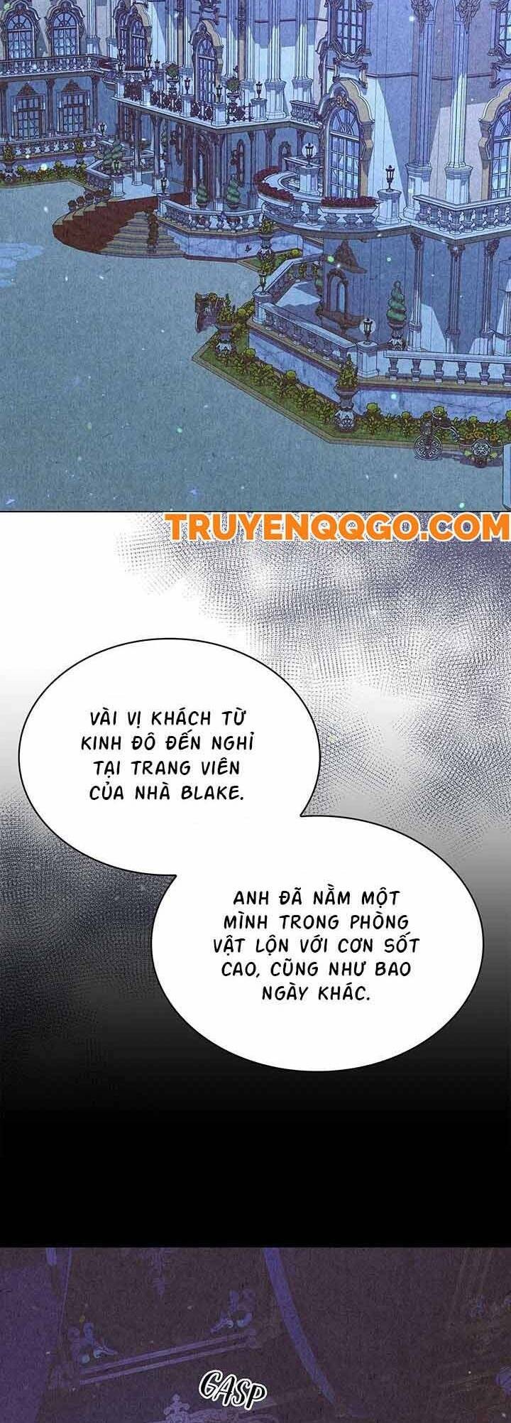 Ác Nữ Thuần Hóa Ác Quỷ Điên Rồ Chapter 47 - Trang 2