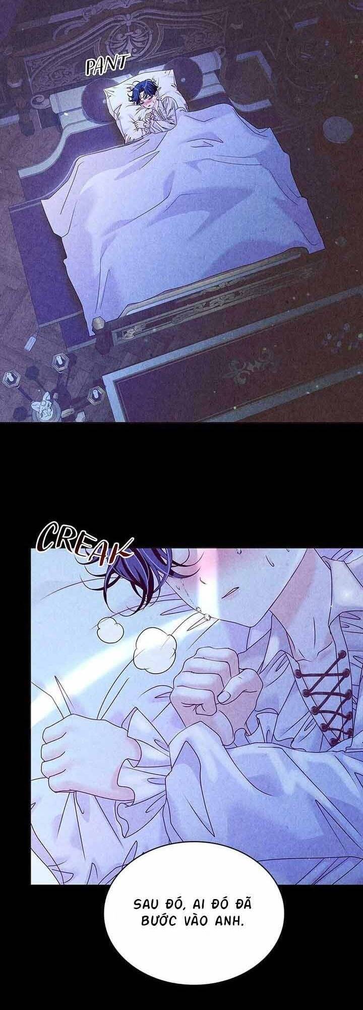 Ác Nữ Thuần Hóa Ác Quỷ Điên Rồ Chapter 47 - Trang 2