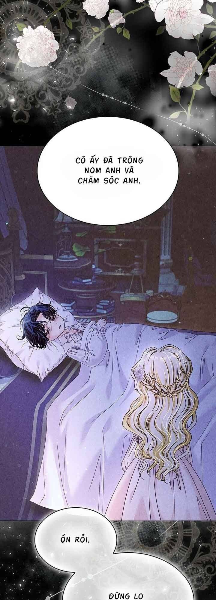 Ác Nữ Thuần Hóa Ác Quỷ Điên Rồ Chapter 47 - Trang 2
