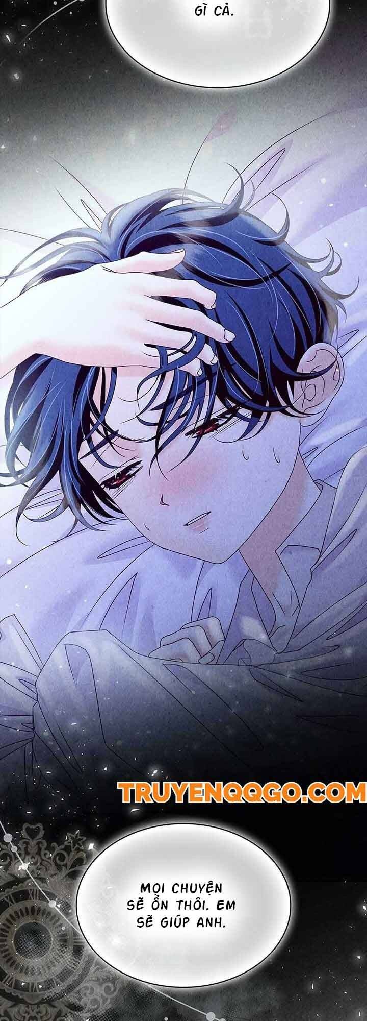 Ác Nữ Thuần Hóa Ác Quỷ Điên Rồ Chapter 47 - Trang 2
