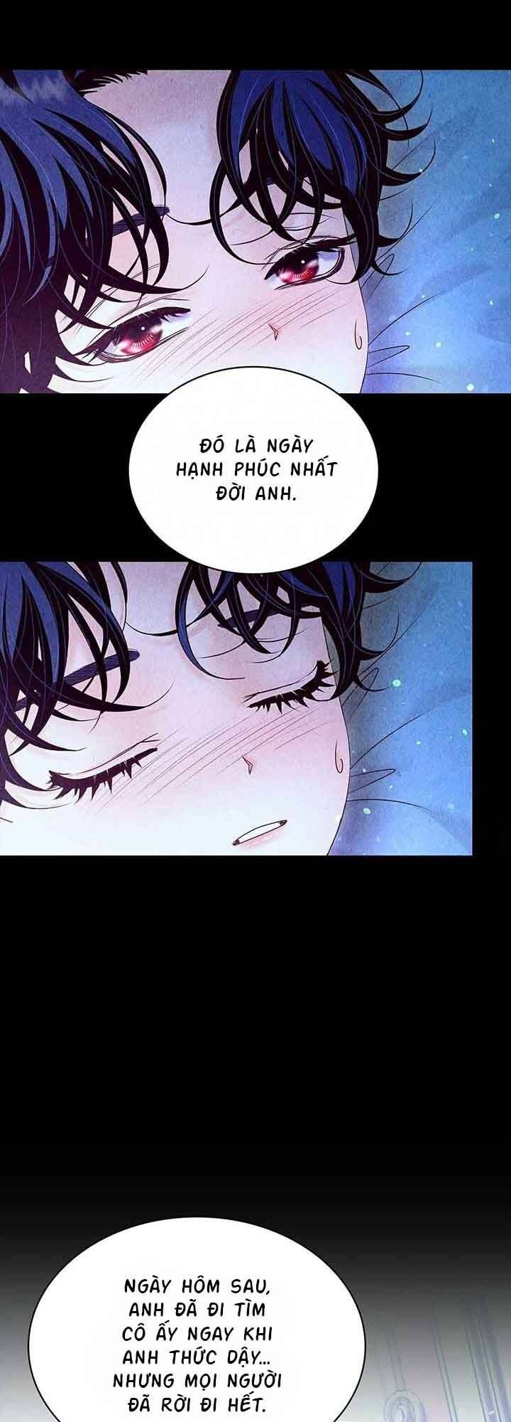 Ác Nữ Thuần Hóa Ác Quỷ Điên Rồ Chapter 47 - Trang 2