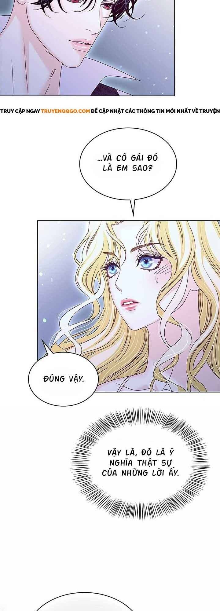 Ác Nữ Thuần Hóa Ác Quỷ Điên Rồ Chapter 47 - Trang 2