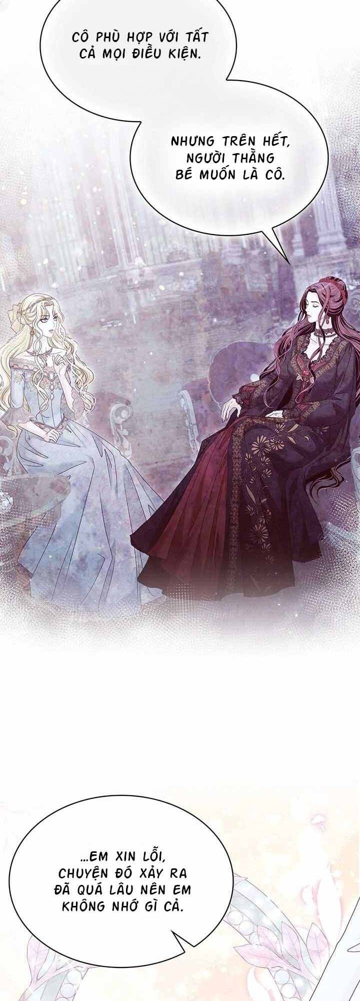 Ác Nữ Thuần Hóa Ác Quỷ Điên Rồ Chapter 47 - Trang 2