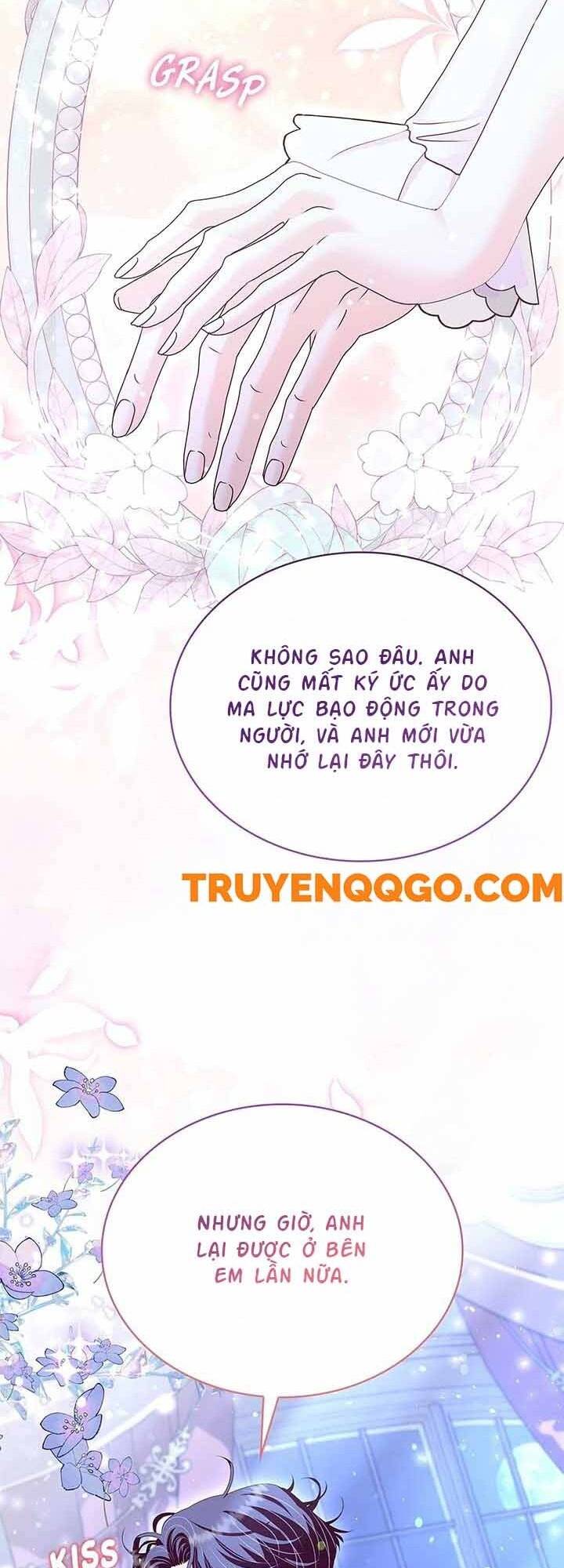 Ác Nữ Thuần Hóa Ác Quỷ Điên Rồ Chapter 47 - Trang 2