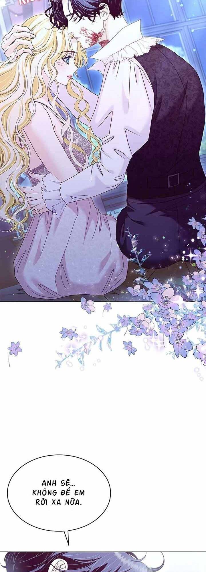 Ác Nữ Thuần Hóa Ác Quỷ Điên Rồ Chapter 47 - Trang 2