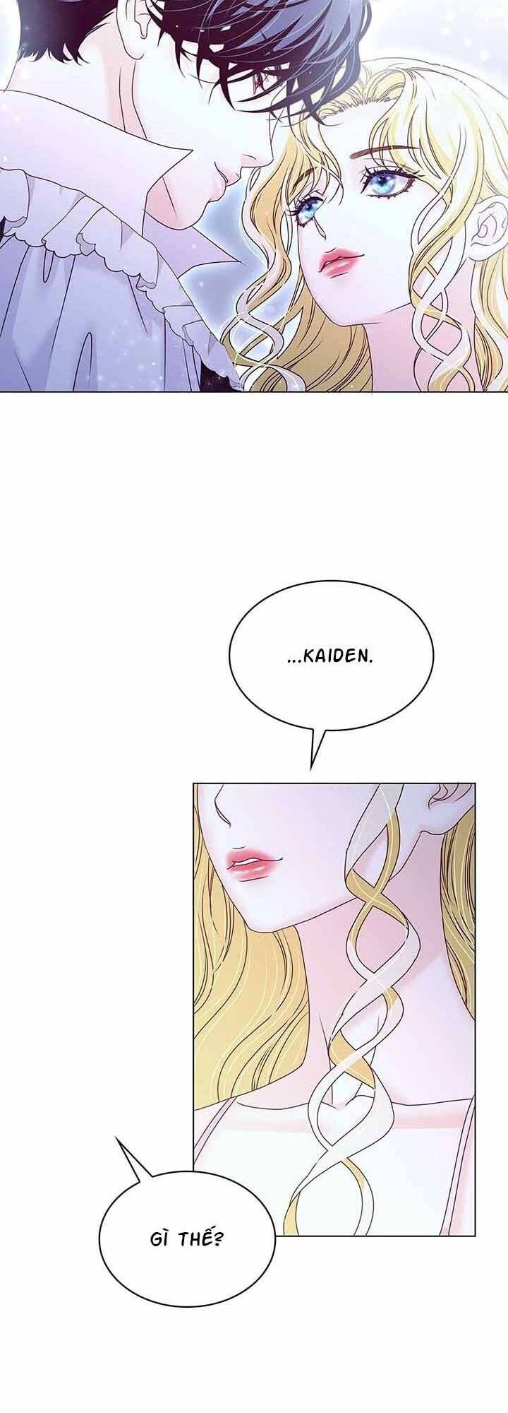 Ác Nữ Thuần Hóa Ác Quỷ Điên Rồ Chapter 47 - Trang 2