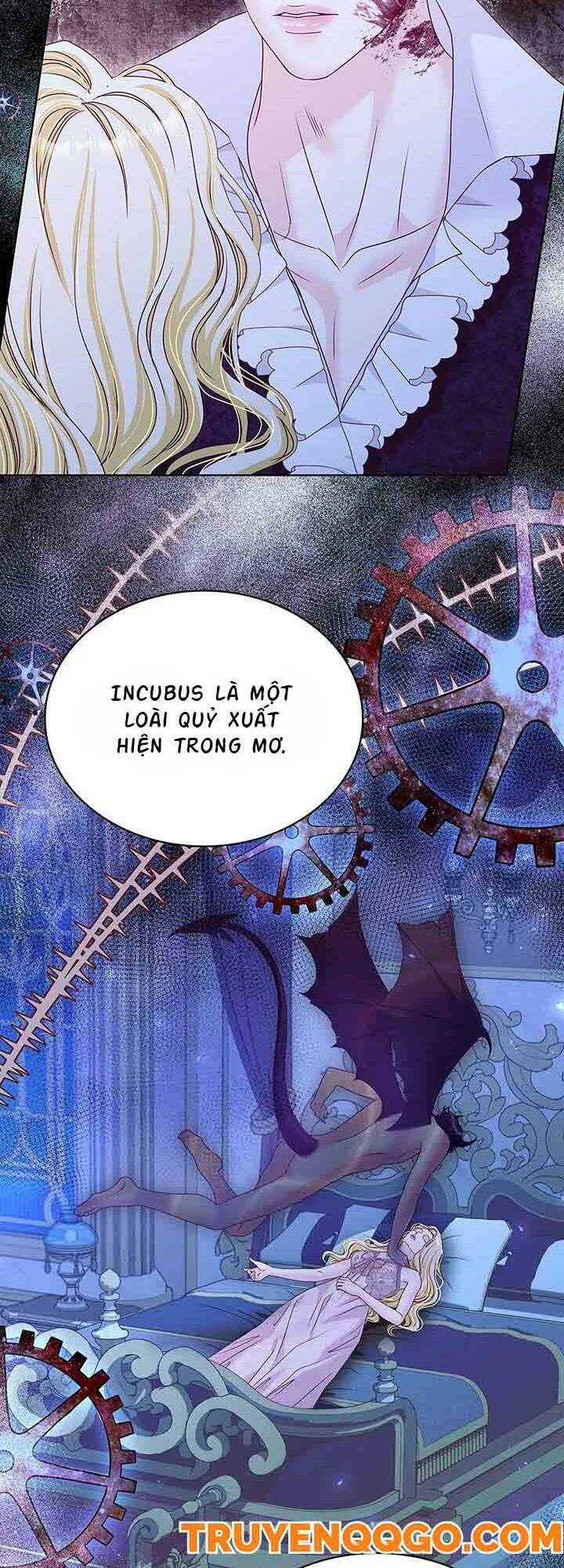 Ác Nữ Thuần Hóa Ác Quỷ Điên Rồ Chapter 47 - Trang 2