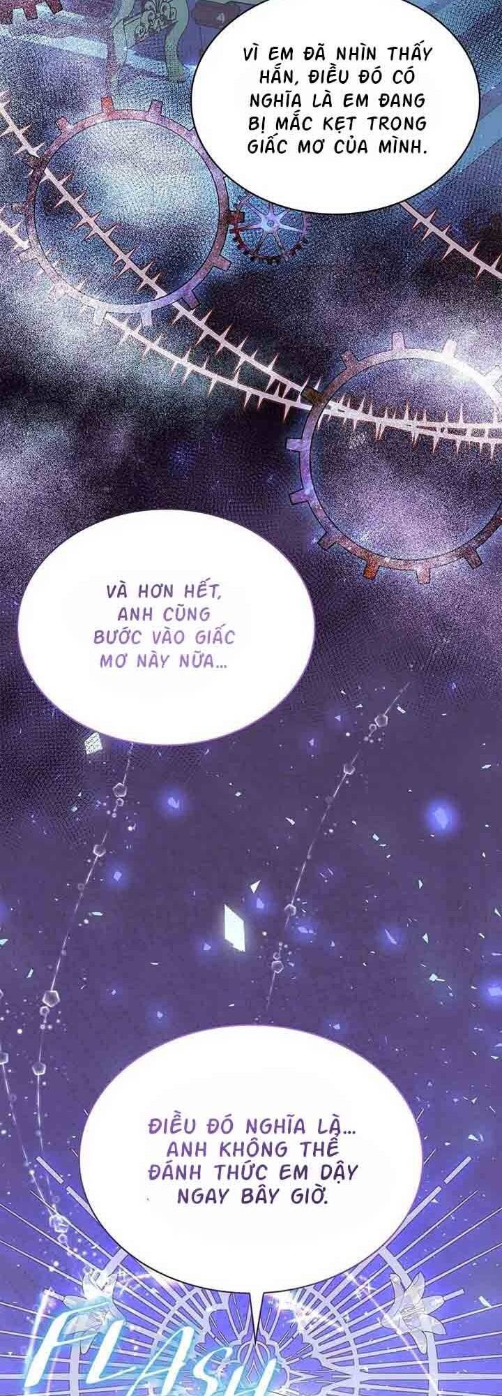 Ác Nữ Thuần Hóa Ác Quỷ Điên Rồ Chapter 47 - Trang 2
