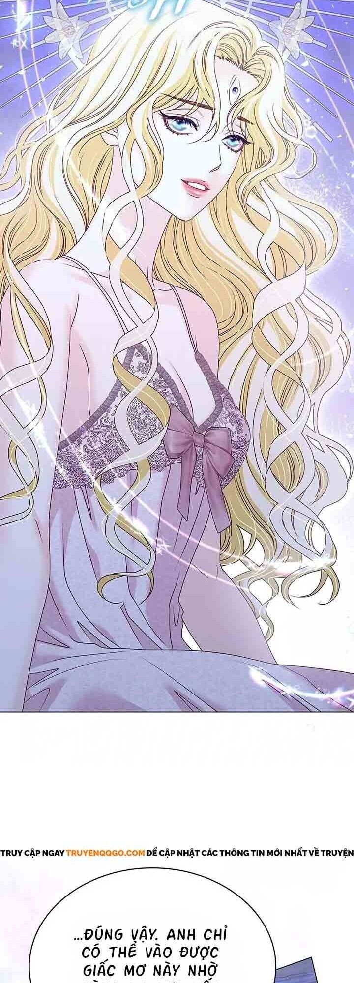 Ác Nữ Thuần Hóa Ác Quỷ Điên Rồ Chapter 47 - Trang 2