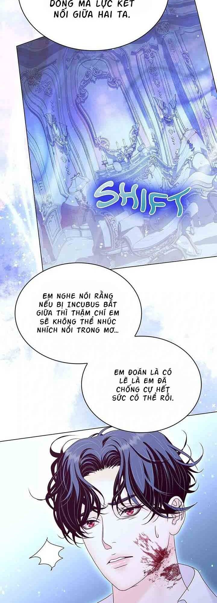 Ác Nữ Thuần Hóa Ác Quỷ Điên Rồ Chapter 47 - Trang 2