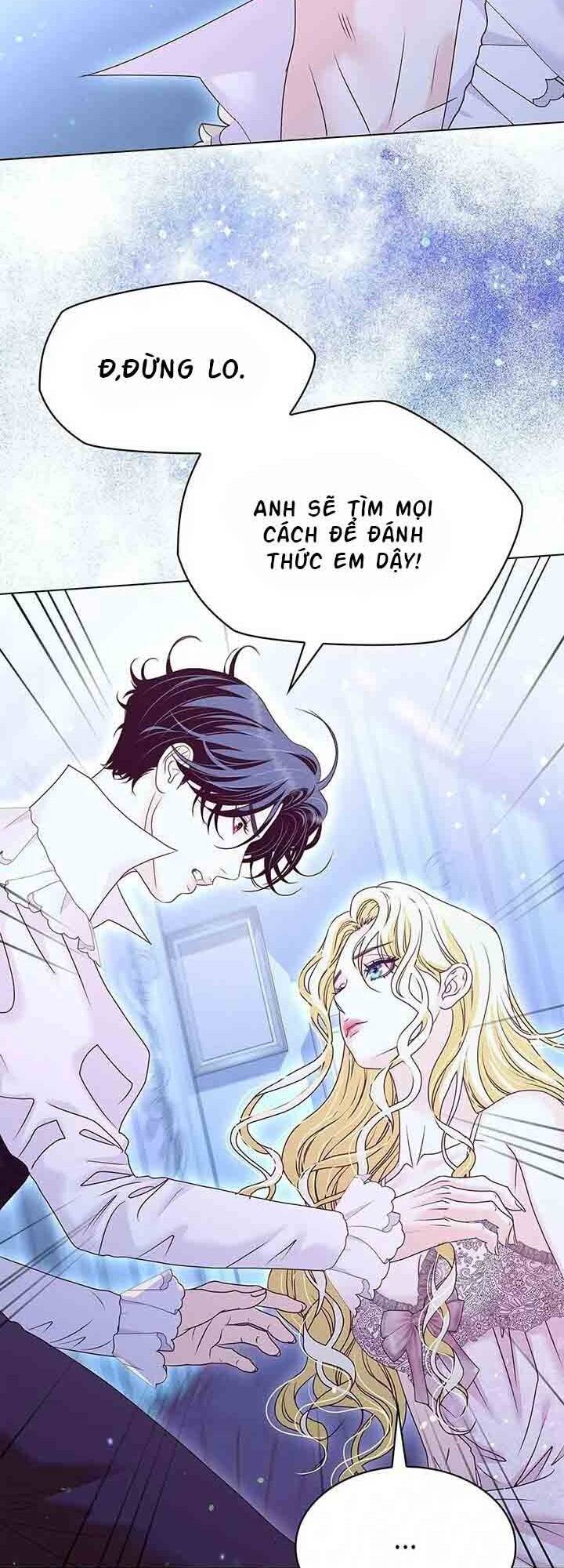 Ác Nữ Thuần Hóa Ác Quỷ Điên Rồ Chapter 47 - Trang 2