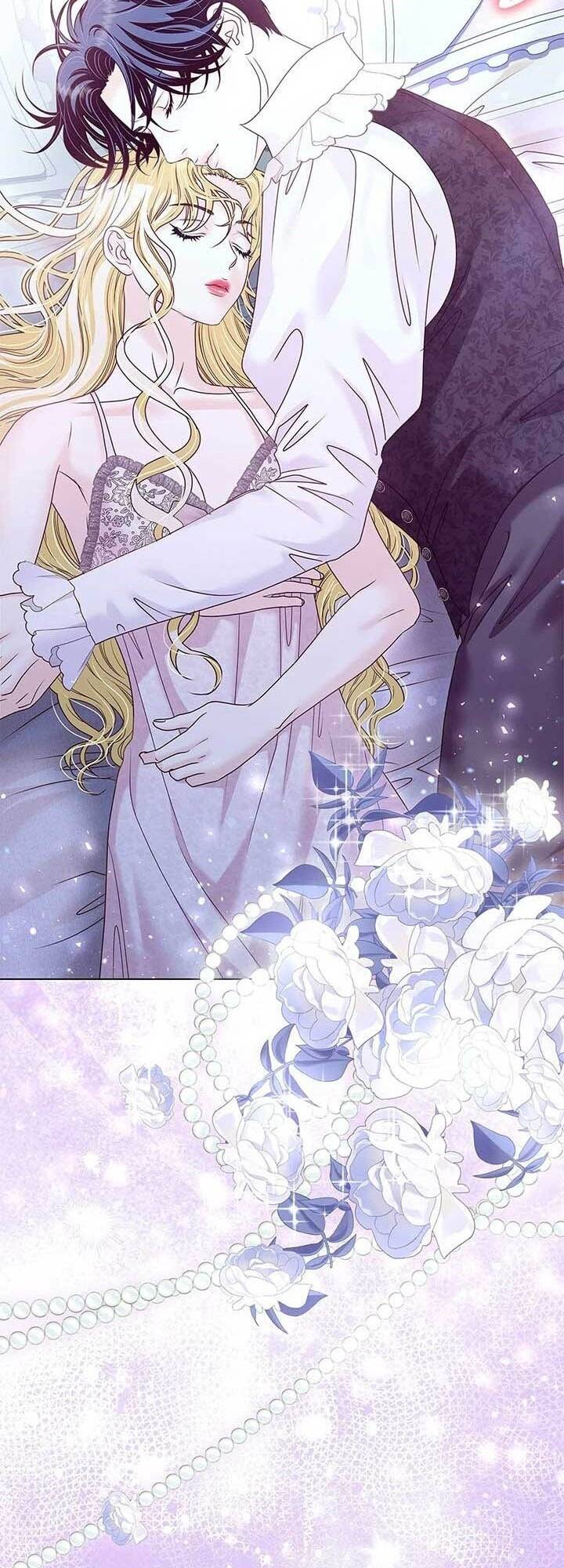 Ác Nữ Thuần Hóa Ác Quỷ Điên Rồ Chapter 47 - Trang 2