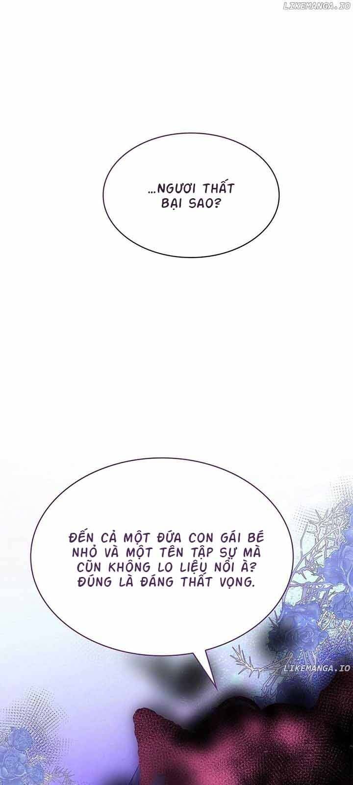 Ác Nữ Thuần Hóa Ác Quỷ Điên Rồ Chapter 48 - Trang 2
