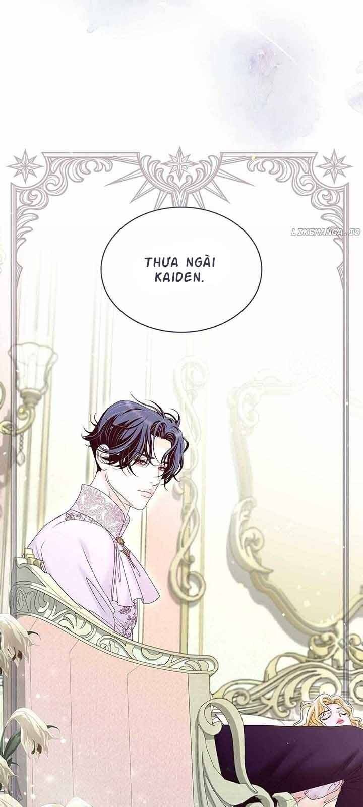 Ác Nữ Thuần Hóa Ác Quỷ Điên Rồ Chapter 48 - Trang 2