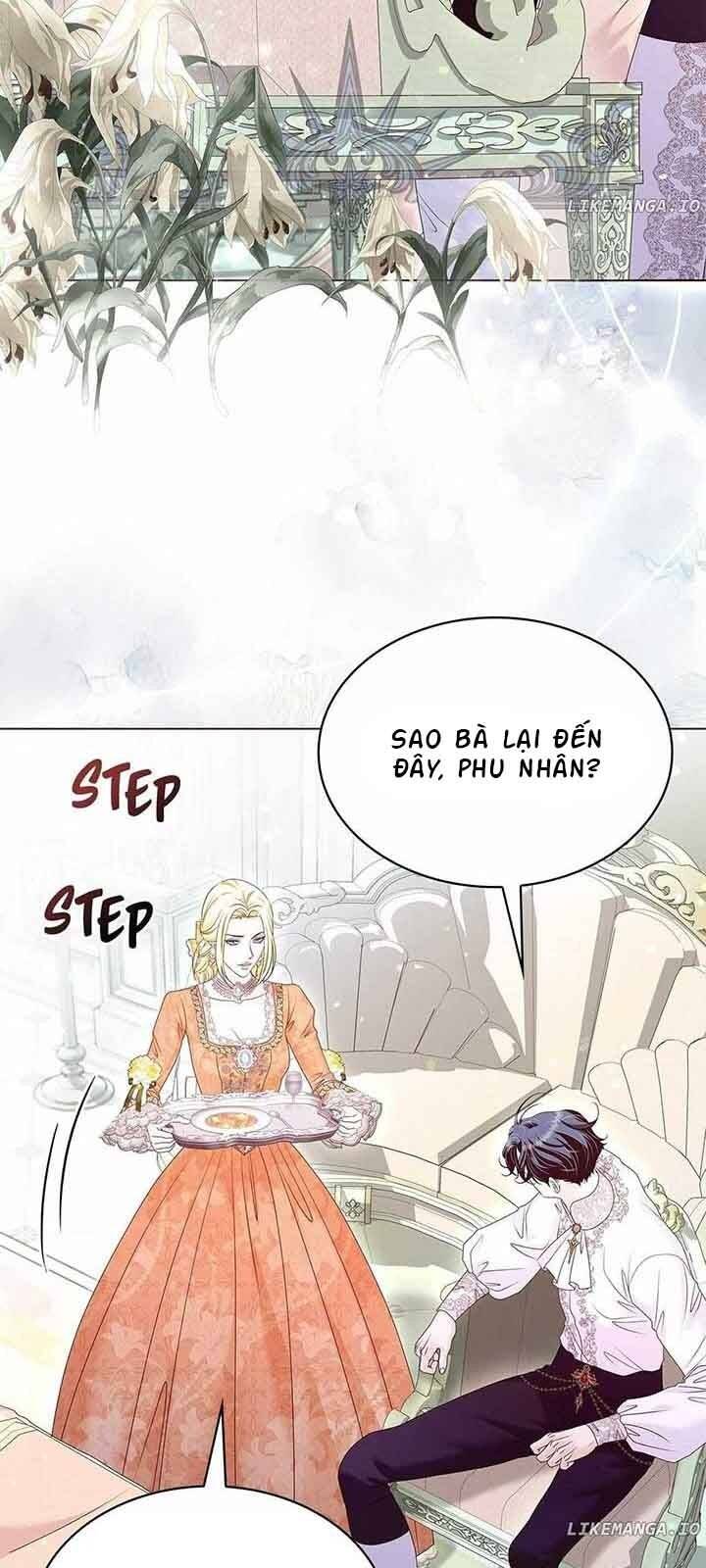 Ác Nữ Thuần Hóa Ác Quỷ Điên Rồ Chapter 48 - Trang 2