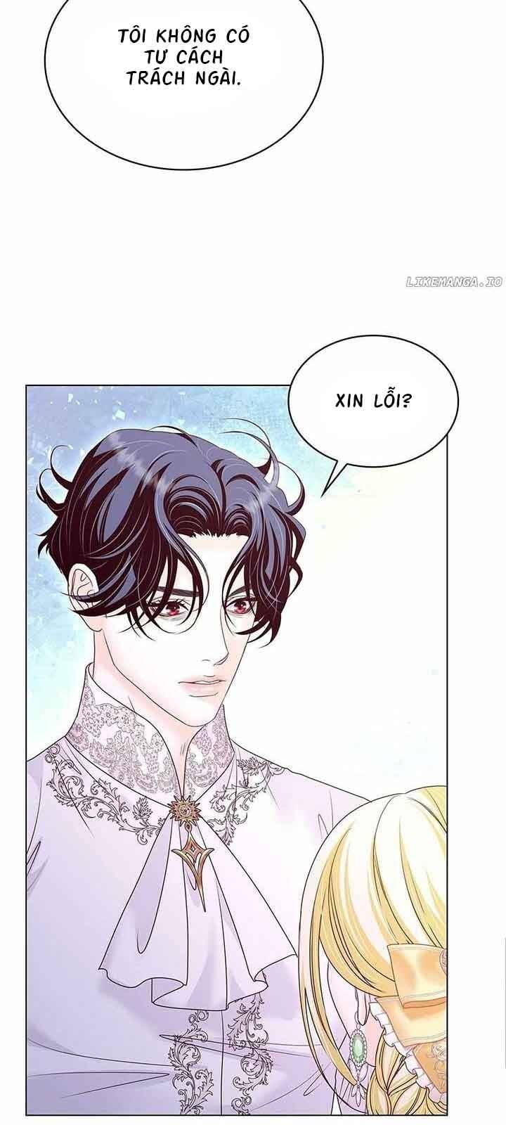 Ác Nữ Thuần Hóa Ác Quỷ Điên Rồ Chapter 48 - Trang 2