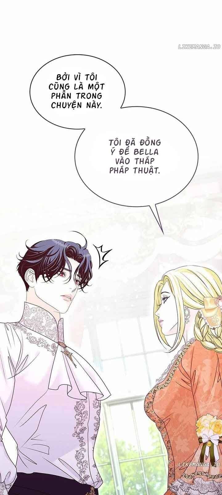 Ác Nữ Thuần Hóa Ác Quỷ Điên Rồ Chapter 48 - Trang 2