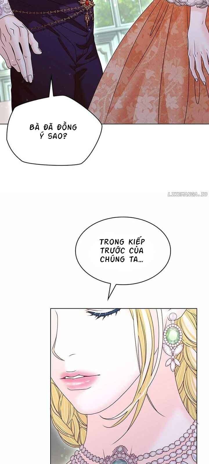 Ác Nữ Thuần Hóa Ác Quỷ Điên Rồ Chapter 48 - Trang 2