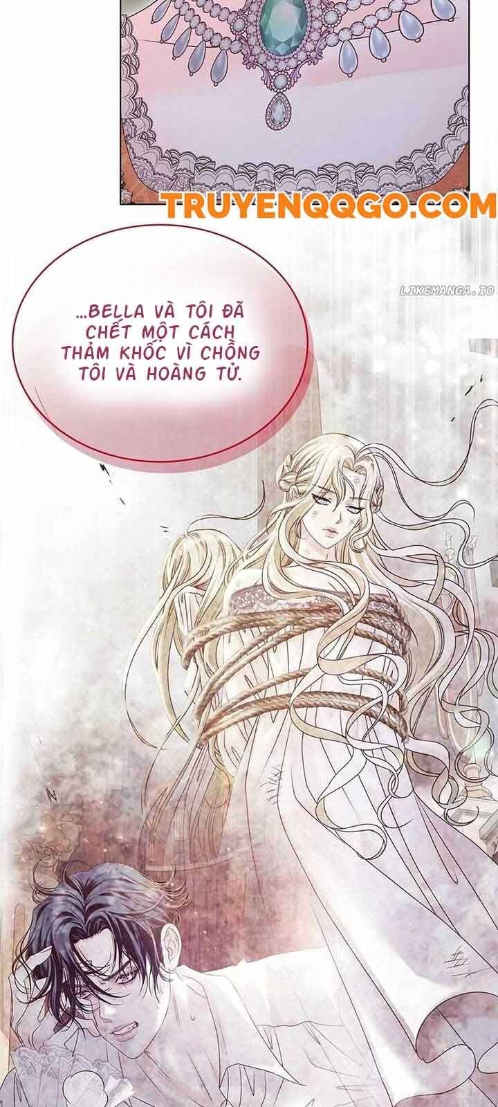 Ác Nữ Thuần Hóa Ác Quỷ Điên Rồ Chapter 48 - Trang 2