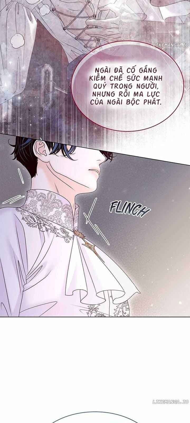 Ác Nữ Thuần Hóa Ác Quỷ Điên Rồ Chapter 48 - Trang 2