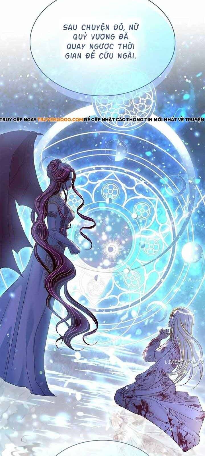 Ác Nữ Thuần Hóa Ác Quỷ Điên Rồ Chapter 48 - Trang 2