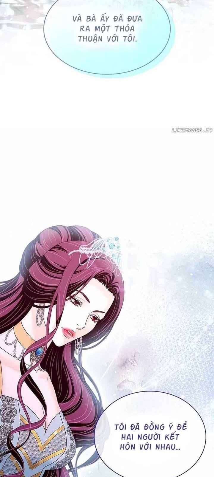 Ác Nữ Thuần Hóa Ác Quỷ Điên Rồ Chapter 48 - Trang 2