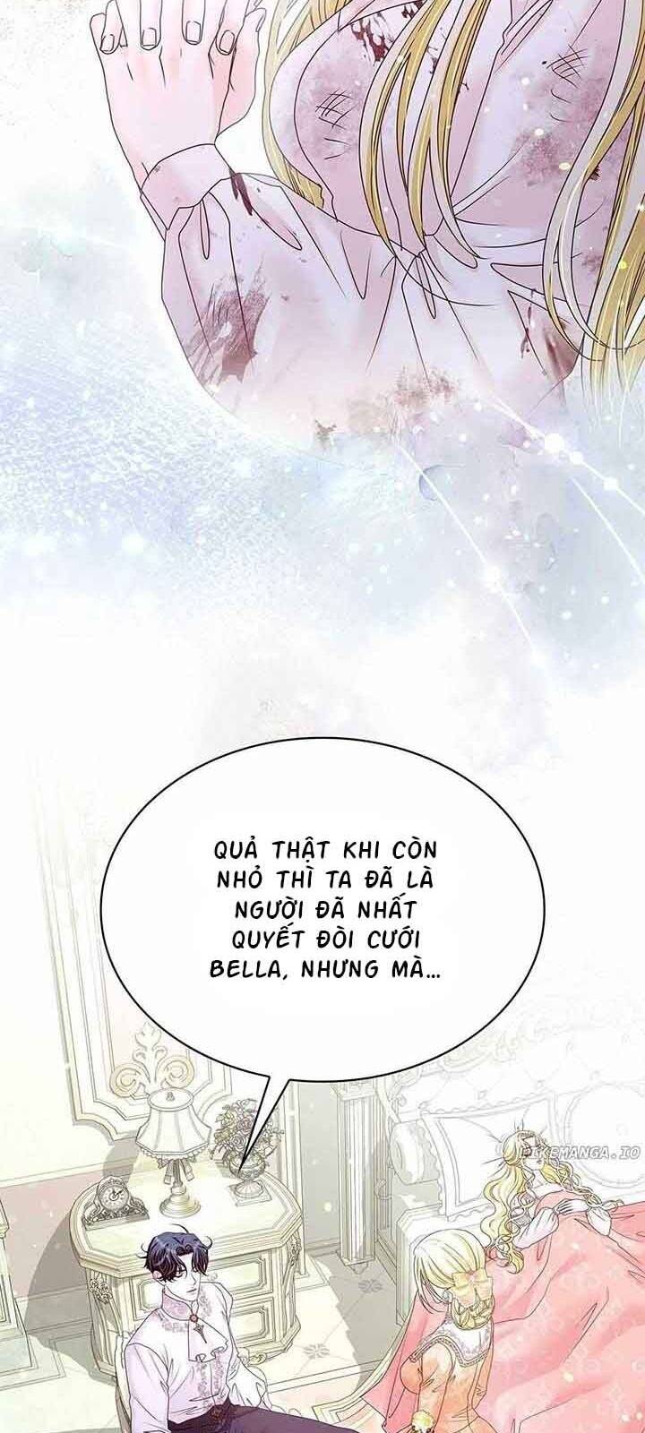 Ác Nữ Thuần Hóa Ác Quỷ Điên Rồ Chapter 48 - Trang 2