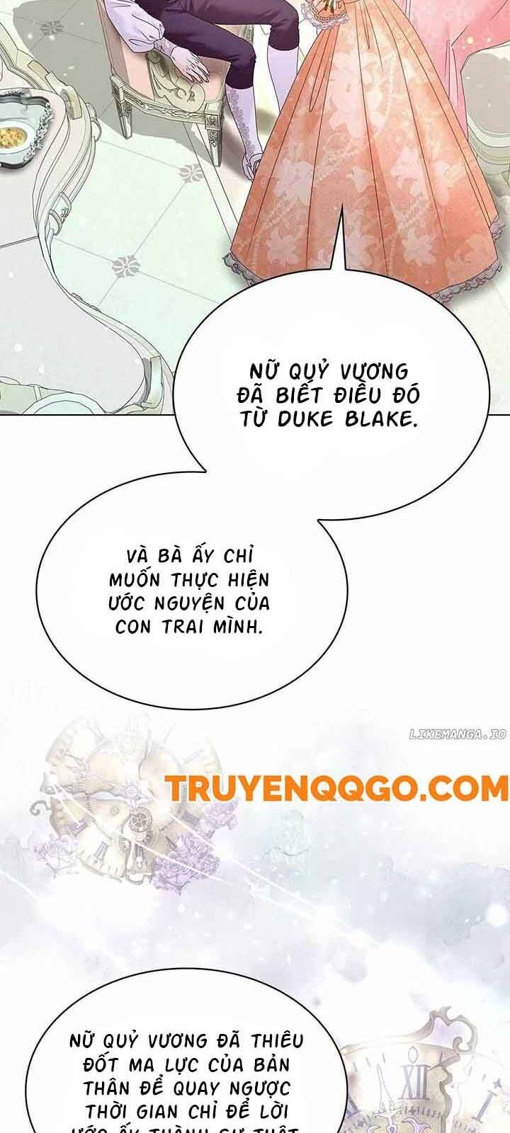 Ác Nữ Thuần Hóa Ác Quỷ Điên Rồ Chapter 48 - Trang 2