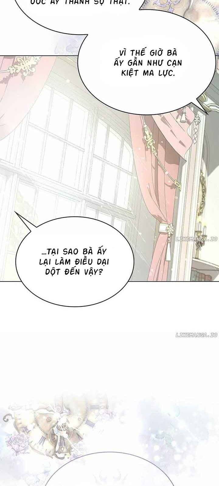 Ác Nữ Thuần Hóa Ác Quỷ Điên Rồ Chapter 48 - Trang 2