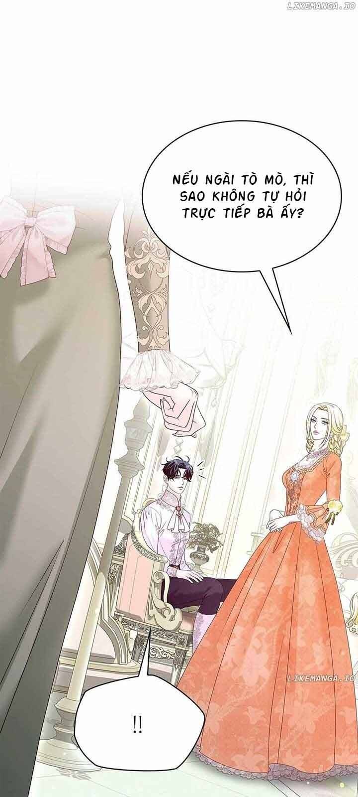 Ác Nữ Thuần Hóa Ác Quỷ Điên Rồ Chapter 48 - Trang 2