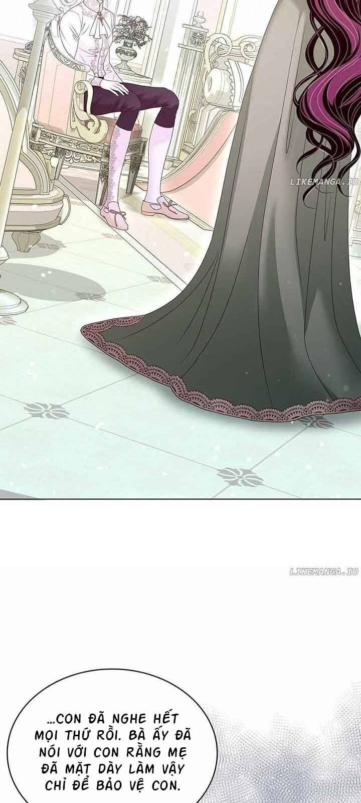 Ác Nữ Thuần Hóa Ác Quỷ Điên Rồ Chapter 48 - Trang 2
