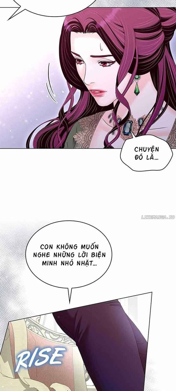 Ác Nữ Thuần Hóa Ác Quỷ Điên Rồ Chapter 48 - Trang 2