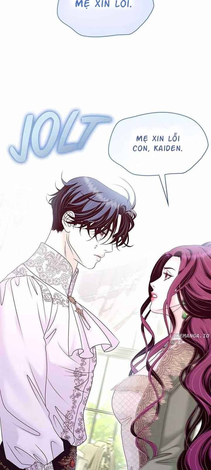 Ác Nữ Thuần Hóa Ác Quỷ Điên Rồ Chapter 48 - Trang 2