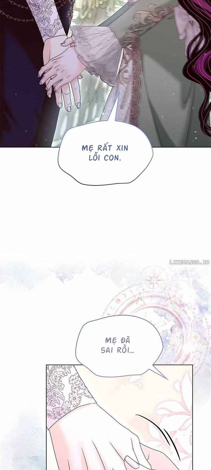 Ác Nữ Thuần Hóa Ác Quỷ Điên Rồ Chapter 48 - Trang 2