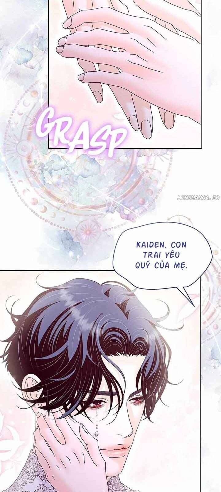 Ác Nữ Thuần Hóa Ác Quỷ Điên Rồ Chapter 48 - Trang 2