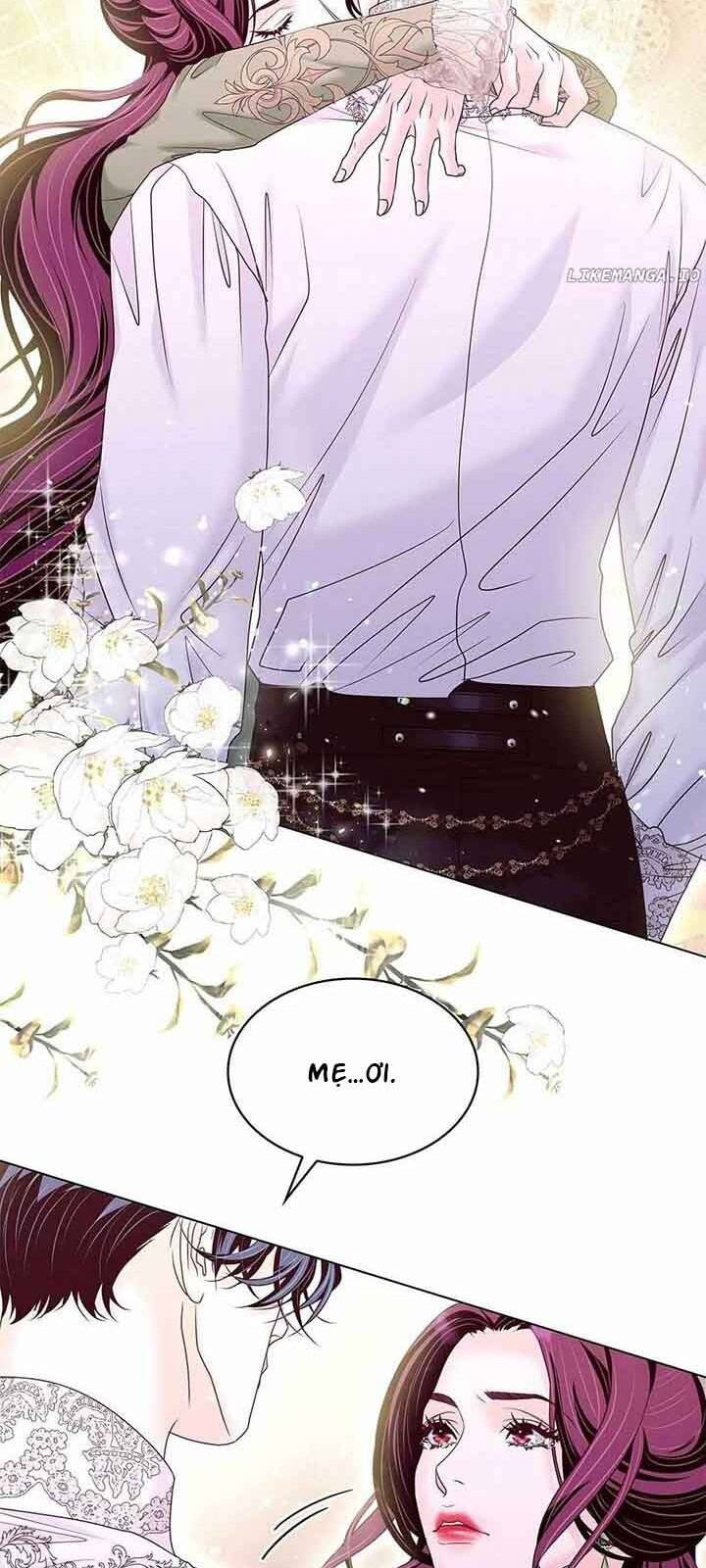 Ác Nữ Thuần Hóa Ác Quỷ Điên Rồ Chapter 48 - Trang 2