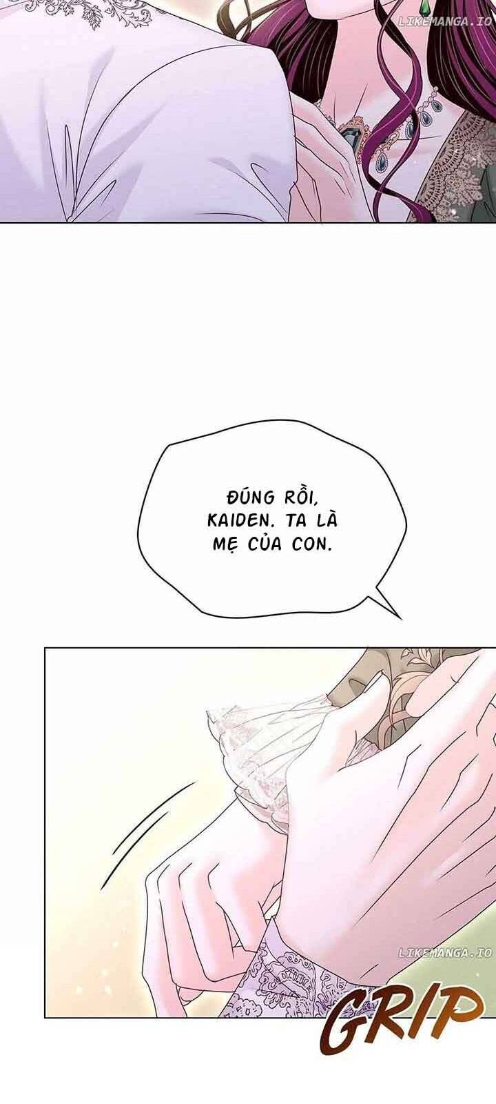 Ác Nữ Thuần Hóa Ác Quỷ Điên Rồ Chapter 48 - Trang 2
