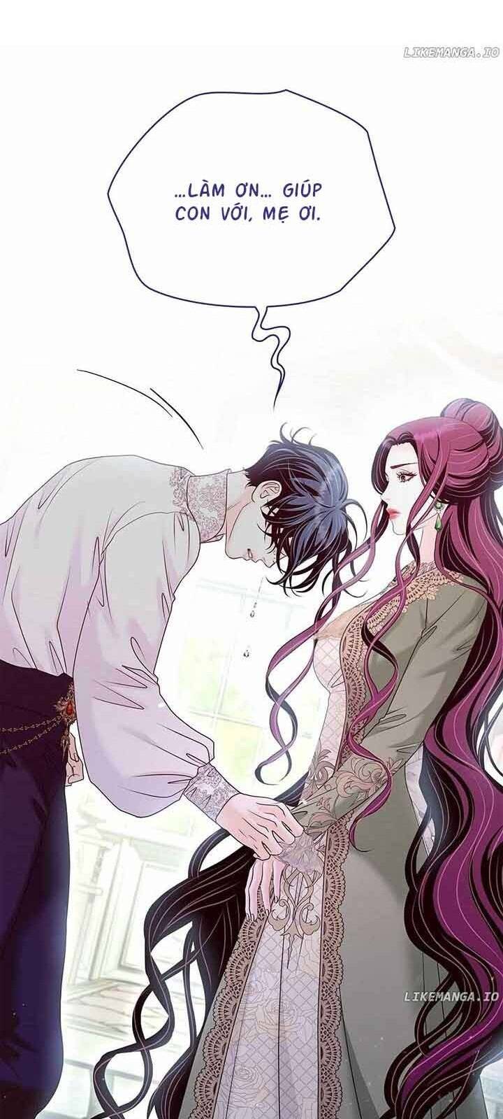 Ác Nữ Thuần Hóa Ác Quỷ Điên Rồ Chapter 48 - Trang 2