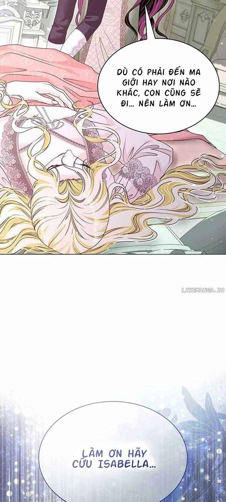 Ác Nữ Thuần Hóa Ác Quỷ Điên Rồ Chapter 48 - Trang 2