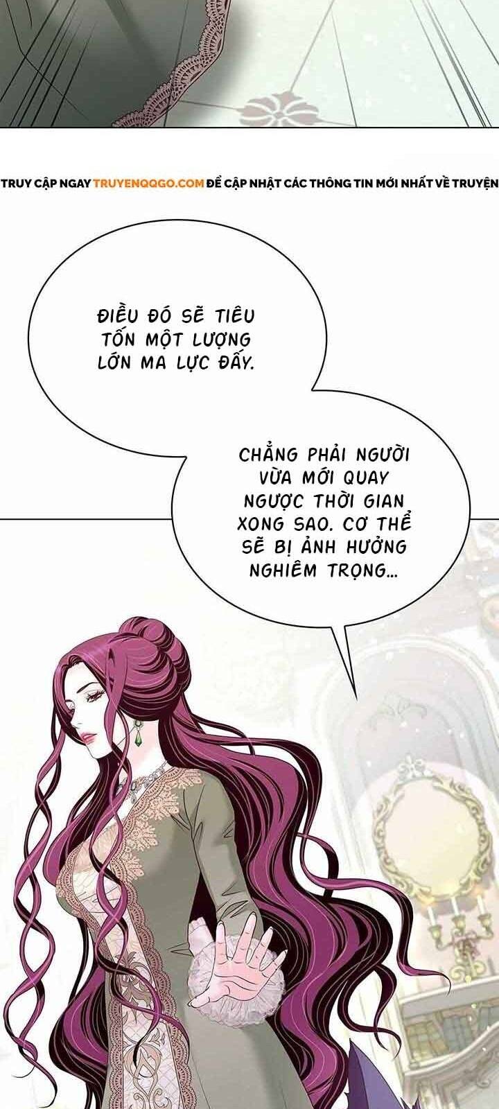 Ác Nữ Thuần Hóa Ác Quỷ Điên Rồ Chapter 48 - Trang 2