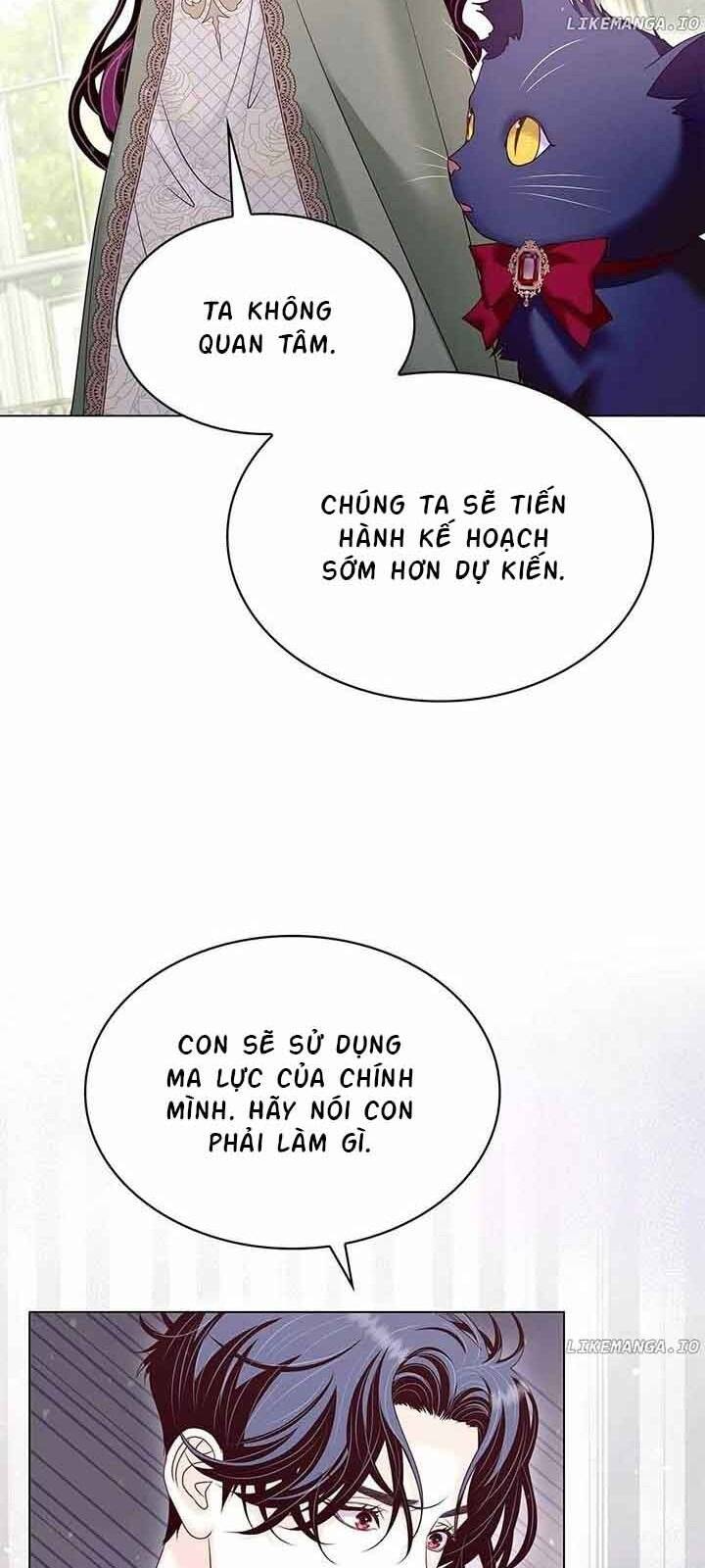 Ác Nữ Thuần Hóa Ác Quỷ Điên Rồ Chapter 48 - Trang 2